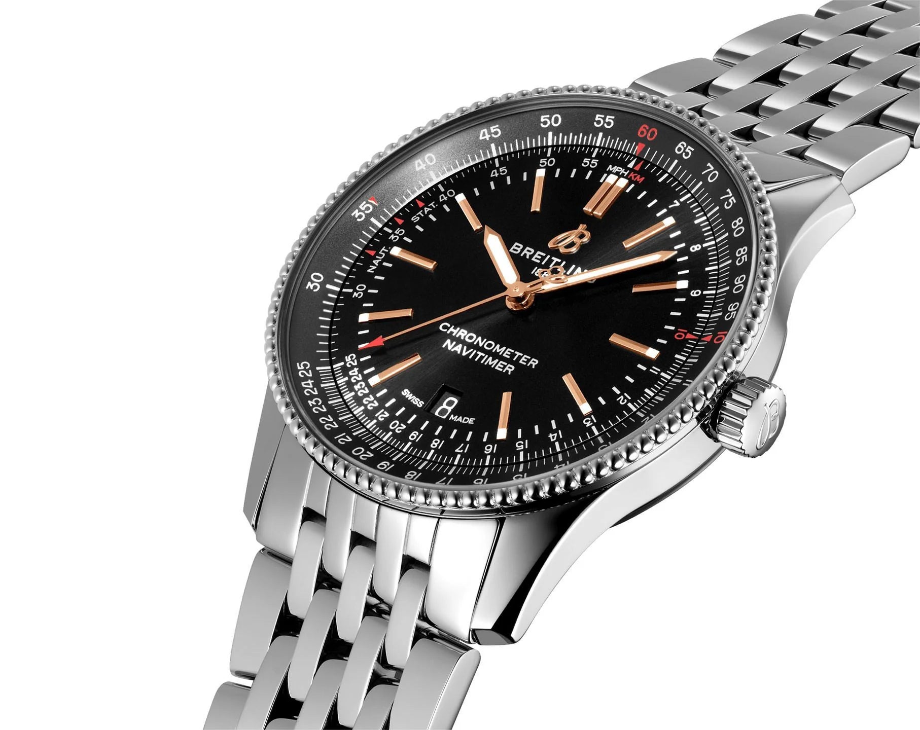 Men's Breitling Navitimer Automatic - A17326241B1A1